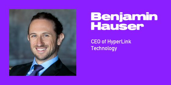 Benjamin Hauser
